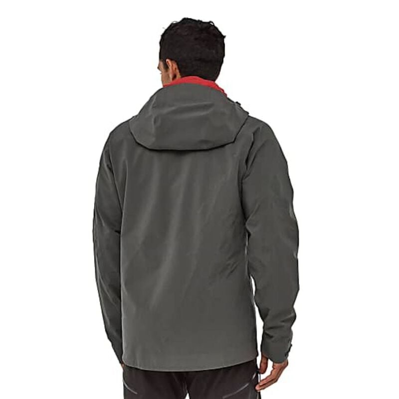 Patagonia Galvanized Jacket Mens image number 2